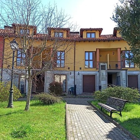 Prau San Juan, Apartamento A 2 Km De La Playa Vut-515-As Льянес Экстерьер фото