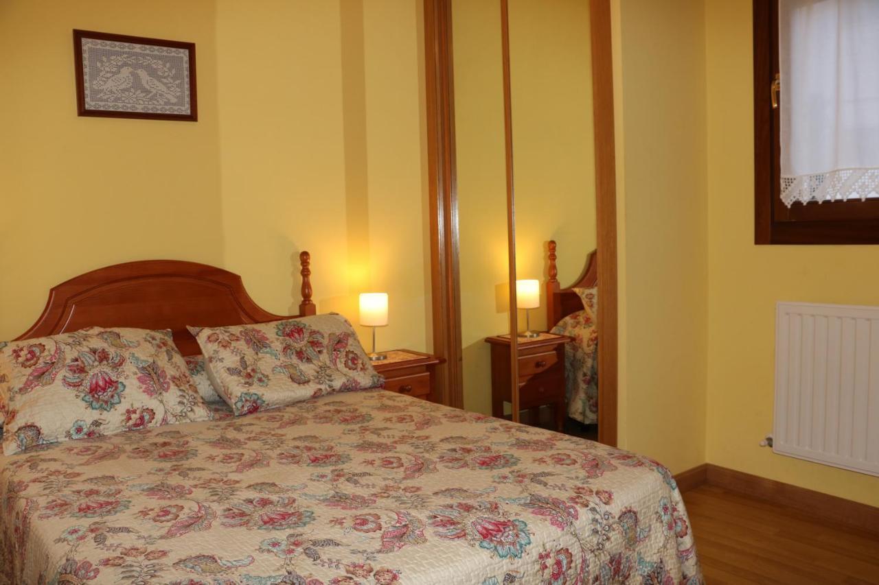 Prau San Juan, Apartamento A 2 Km De La Playa Vut-515-As Льянес Экстерьер фото