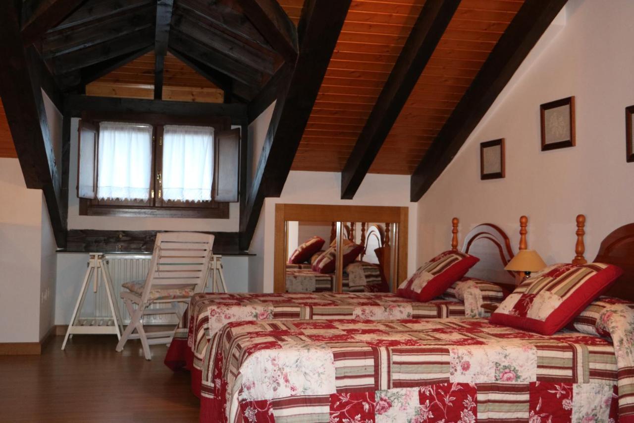 Prau San Juan, Apartamento A 2 Km De La Playa Vut-515-As Льянес Экстерьер фото